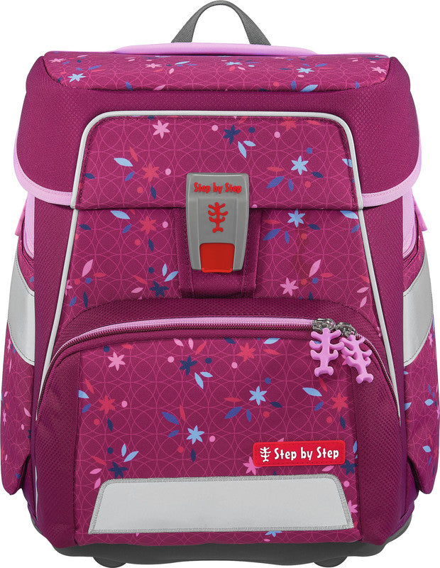Step by Step Schulrucksack Space – 5-teilig – Fairy Freya