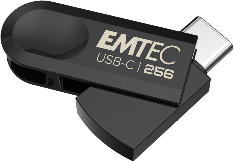 Emtec Barcode-Etiketten