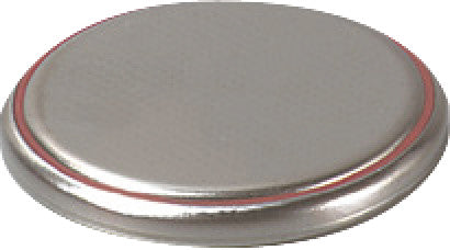 Duracell CR2450 Akku 3 V