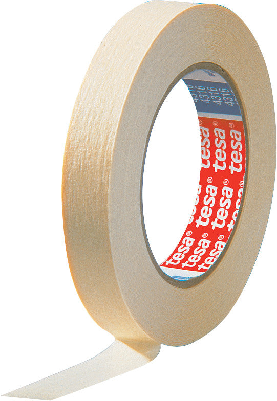 TESA Malerband, Beige – 30 mm × 50 m