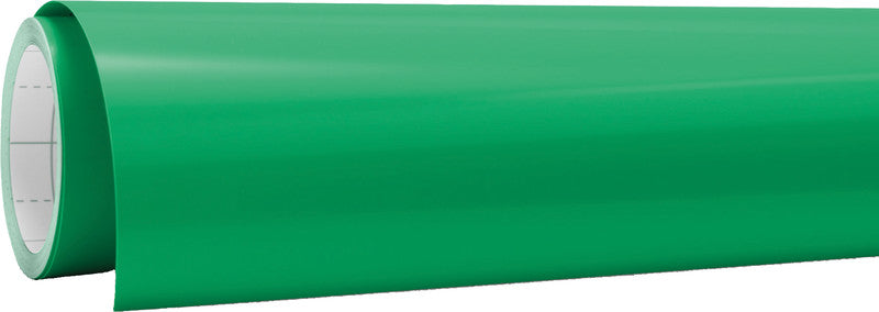 Cricut Matte Vinylfolie – Gelb, Blau und Grün – 24,1 × 30,5 cm – für CRICUT JOY Xtra Schneideplotter