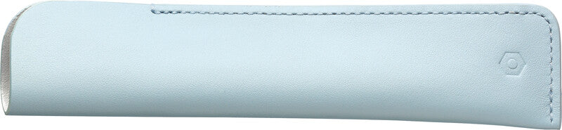 Caran d-Ache Caran d'Ache Kugelschreiber – Gletscherblau, Metall – 2 Stk.
