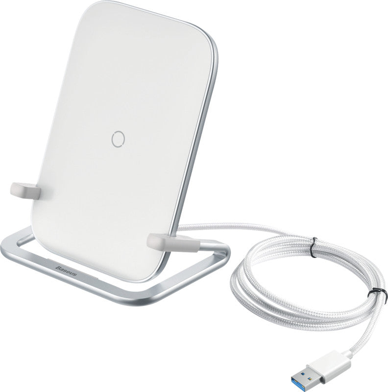 Baseus RIB Ladegerät – 15 W, Qi – für Smartphones mit Qi-Standard