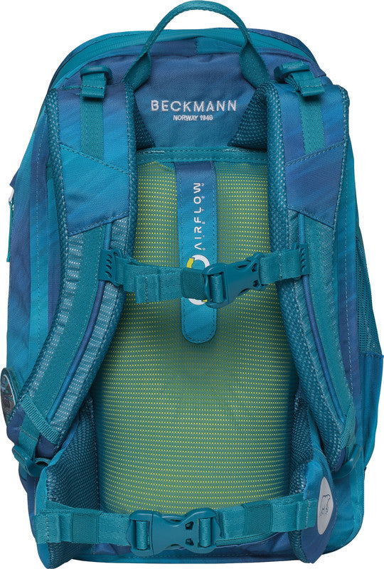 Beckmann Schulrucksack – Racing