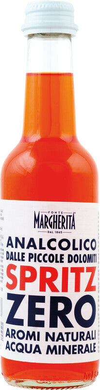 Fonte margherita Limonade Spritz – 2,75 dl