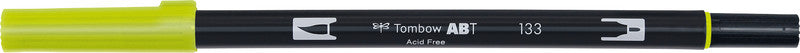 Tombow Filzstifte ABT Dual Brush Pen, 1 Stk.