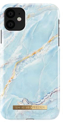 Ideal of Sweden – Backcover – für Apple iPhone 11 Pro Max – Island Paradise Marble