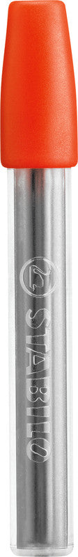STABILO EASYergo Start Bleistiftminen – Graphit, 1,4 mm, HB, 6 Stk.