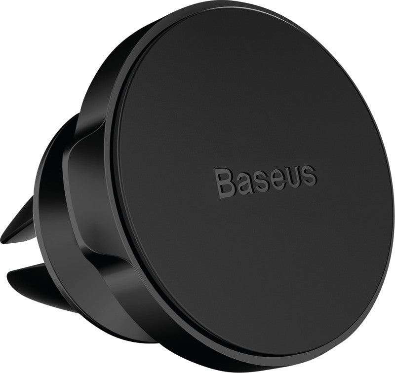 Baseus Kfz-Lüftungsgitter-Magnethalterung – universal, Kunststoff, schwarz