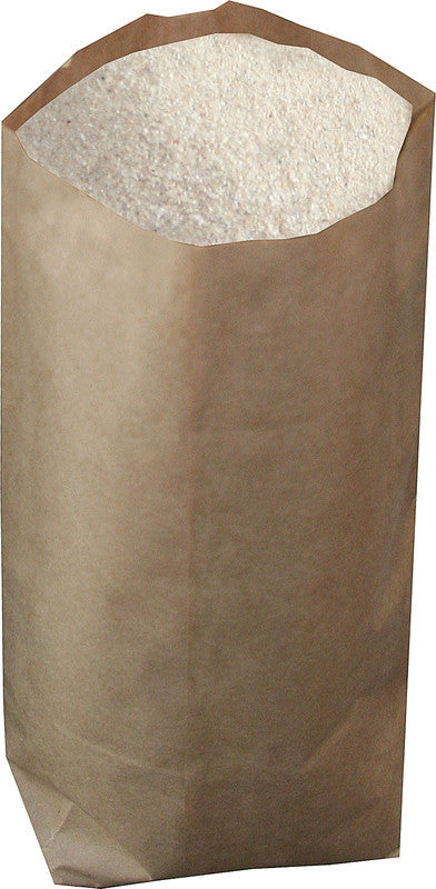 Zwingo Löschsand – Papier, Braun, selbstlöschend