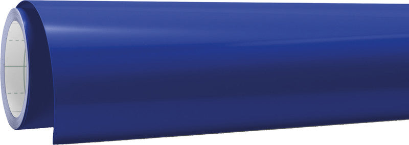 Cricut Matte Vinylfolie – Mint, Blau und Orange – 24,1 × 30,5 cm – für JOY Xtra Schneideplotter