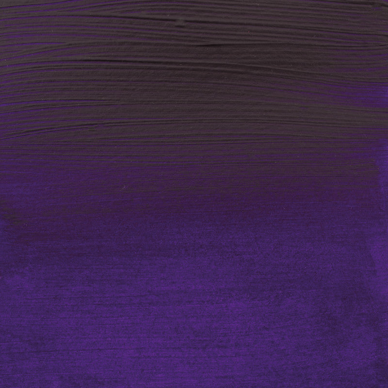 Royal Talens Amsterdam – Acrylic Standard – Acrylfarbe – Permanentblauviolett, 500 ml
