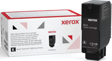 Xerox Toner – schwarz, 20000 Seiten