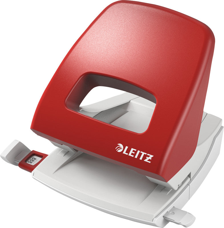 Leitz Bürolocher – für A4