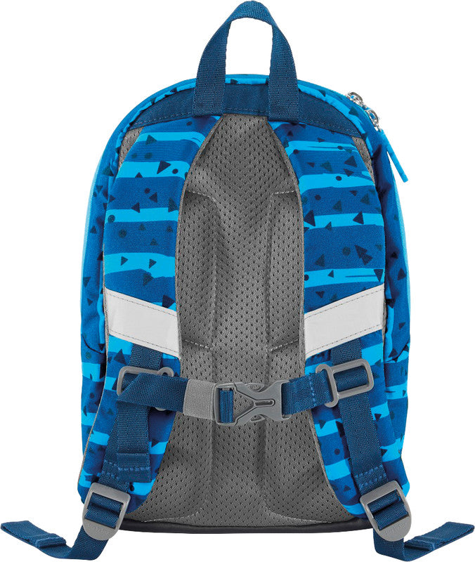 Step by Step Kindergartenrucksack MINI – 2-teilig – Koala Coco – recycelte Materialien