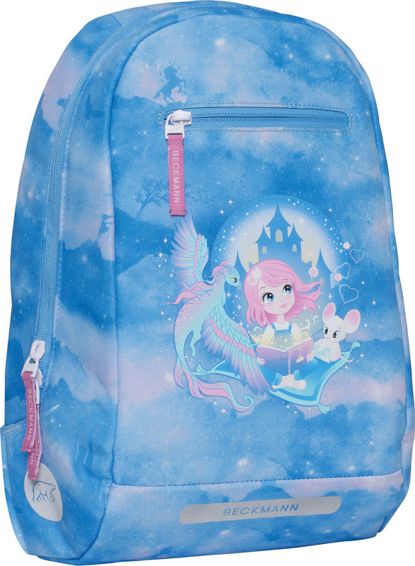 Beckmann Classic – Sportrucksack – 12 l, rPET (recyceltes PET), Fairytale