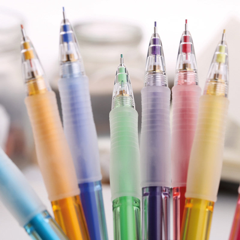 Pilot Color Eno Bleistiftminen – sortiert, 0,7 mm