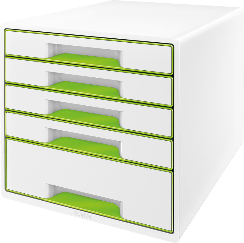 Leitz Organizer WOW CUBE