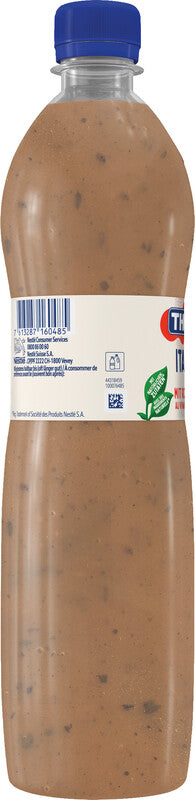 Thomy Italienische Salatsauce – 700 ml