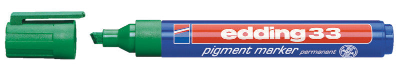 Edding Nachfülltinte für Permanent-Marker – sortiert