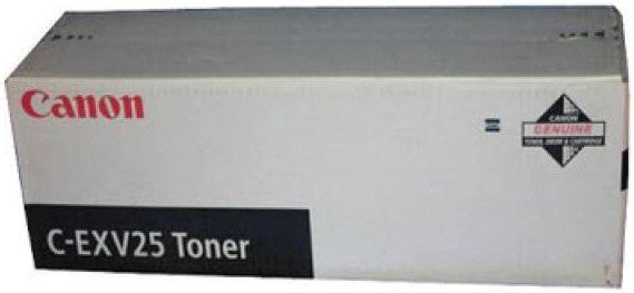 Canon Toner C-EXV25 – schwarz, 35000 Seiten