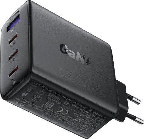 Acefast A94 Ladegerät – 100 W, 3× USB-C + 1× USB-A