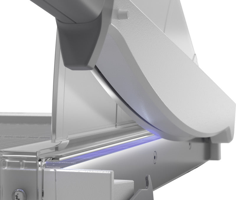 Leitz Hebel-Schneidemaschine Precision Home Office A4 – 305 mm, bis A4, 10 Blatt