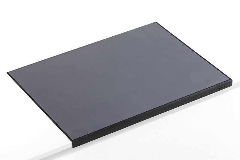 Durable Schreibunterlage – Schwarz – 650 × 500 mm – Kunststoff, rutschfest