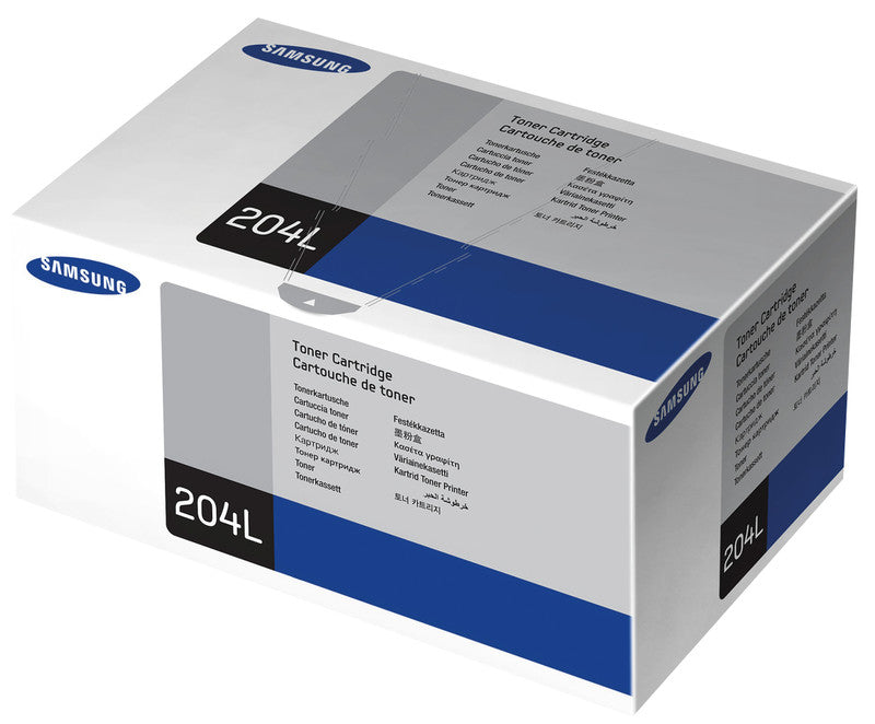 HP Toner SU929A – schwarz, 5000 Seiten