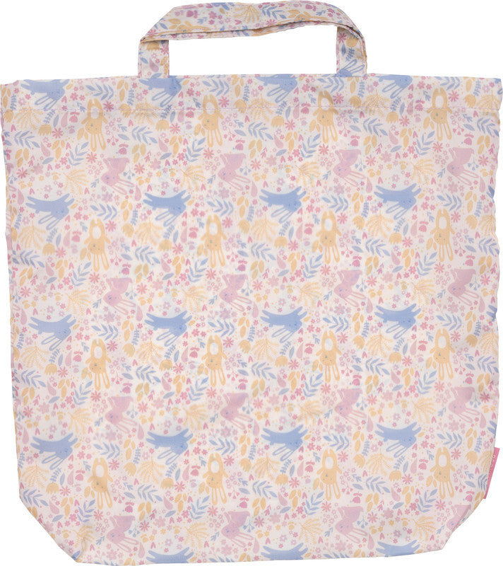 Beckmann Kindergartenrucksack Hiking – Bunny – 21,0×35,0×19,0 cm