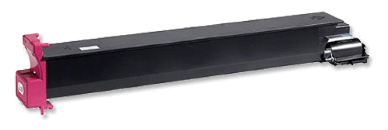 Konica Minolta Toner – magenta, 12000 Seiten