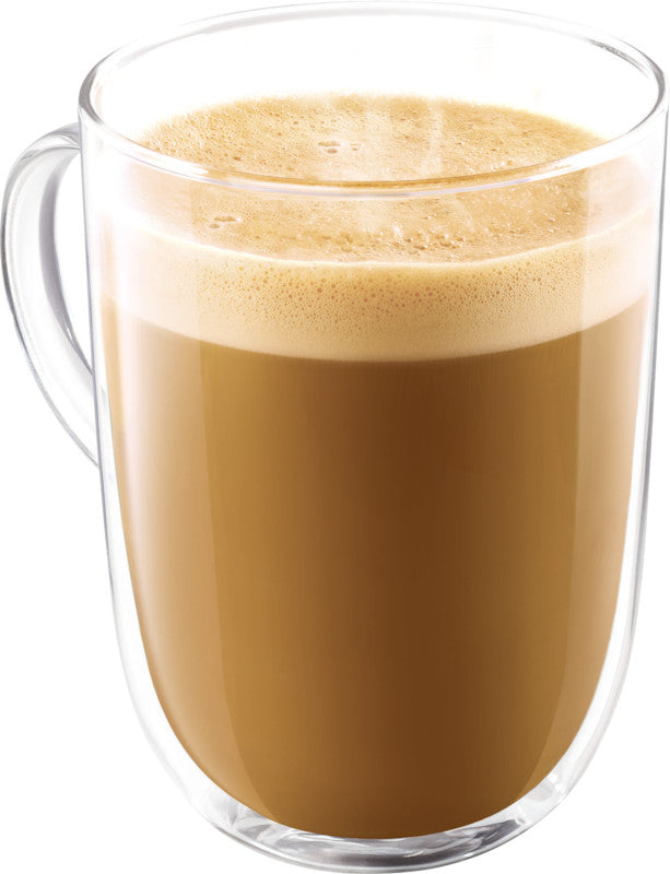 Nescafé Dolce Gusto Kaffeekapseln Incarom Latte – für Dolce Gusto – 16 Kapseln