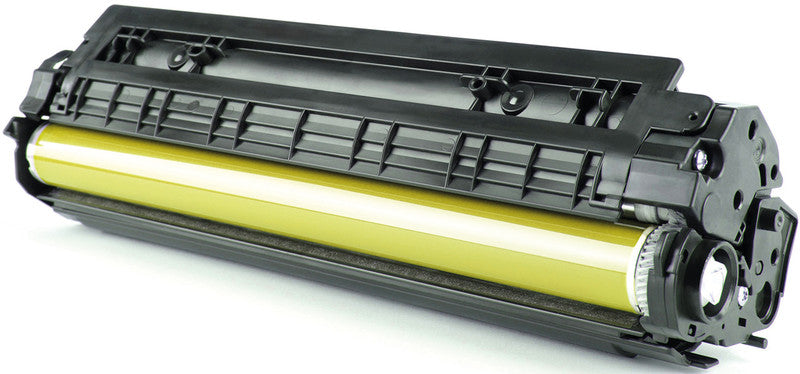 Lexmark Toner – Gelb, 13000 Seiten