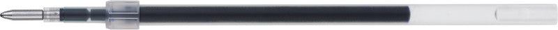 Uni-Ball Rollerpatrone Jetstream RT – blau, 0,4 mm, geruchsarm