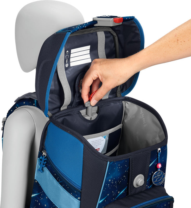Step by Step Magic Mags Zubehörset Space – 2-teilig – Star Shuttle Elio