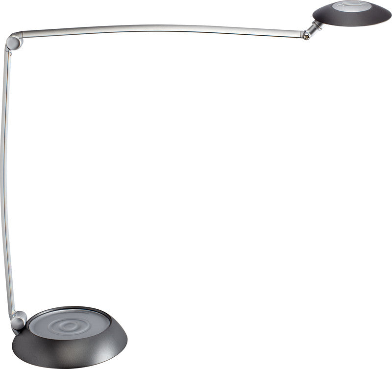 MAUL LED-Tischleuchte Space – dimmbar – 4000 K – 480 lm