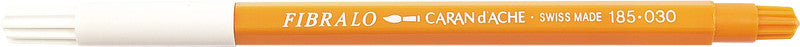 Caran d-Ache Caran d'Ache – Filzstifte, Strichbreite 2,8 mm, auswaschbar, 10 Farben