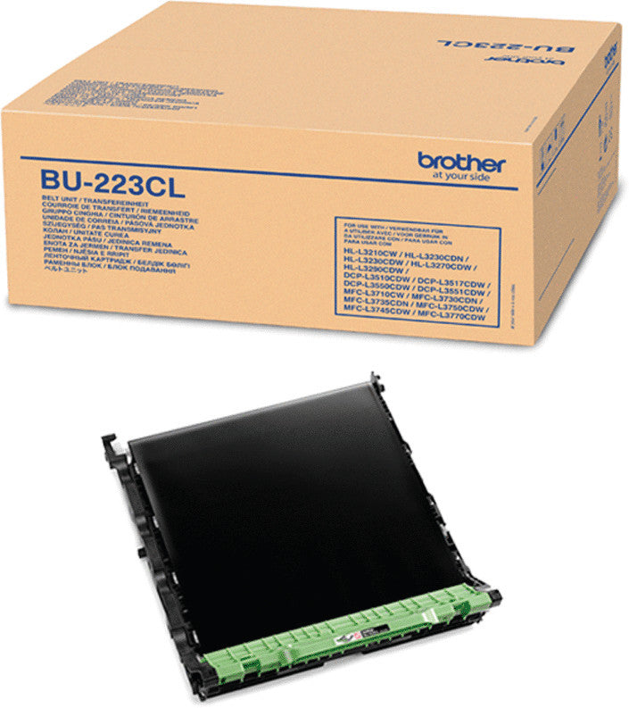 Brother Transferband – bis zu 50'000 Seiten