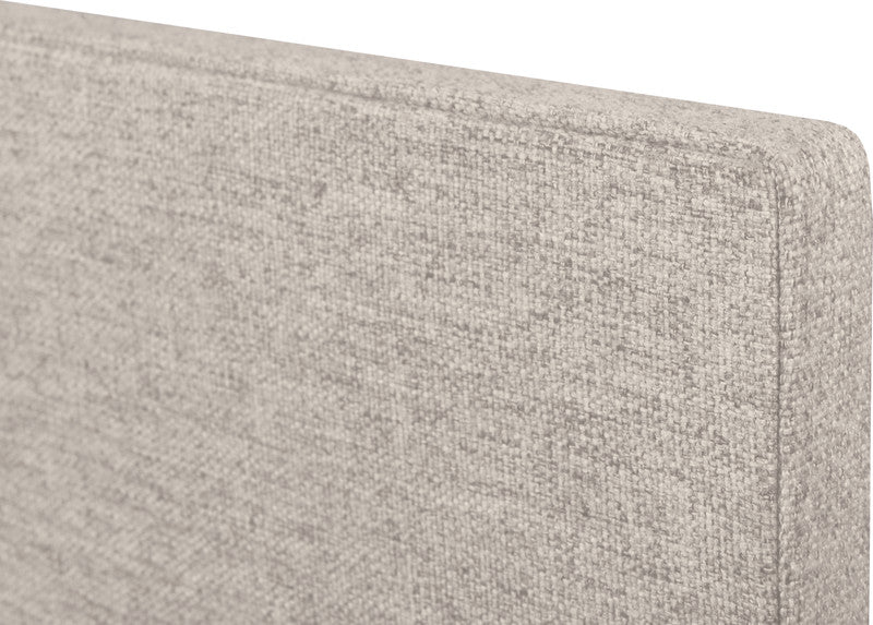 Legamaster Pinnwand – Filz – 75 × 75 cm, beige, Board-Up