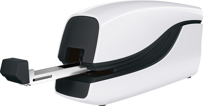 Leitz NeXXt WOW – Elektrischer Hefter, 10 Blätter