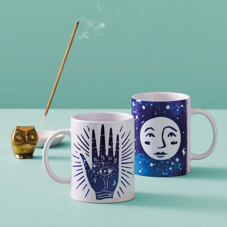 Cricut Tasse – 0,35 l, Keramik, weiss, sublimationsfähig, spülmaschinenfest, für Cricut Mug Press