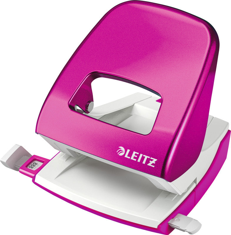 Leitz Schlitzlocher – für A4