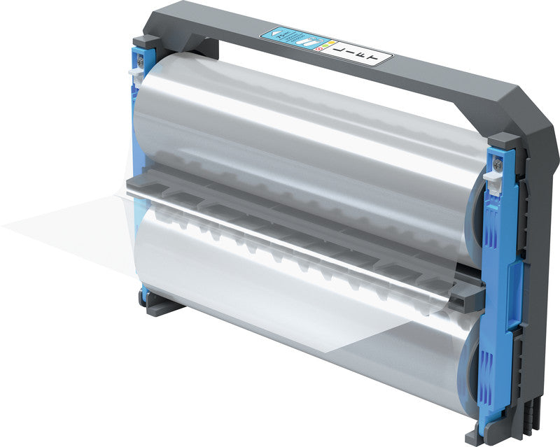 GBC Folienkassette 75 µm 307 × 56,4 m – für GBC Foton 30, glänzend