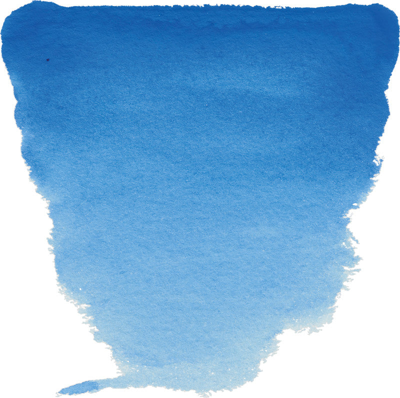 Van Gogh Aquarellfarbe – Cölinblau
