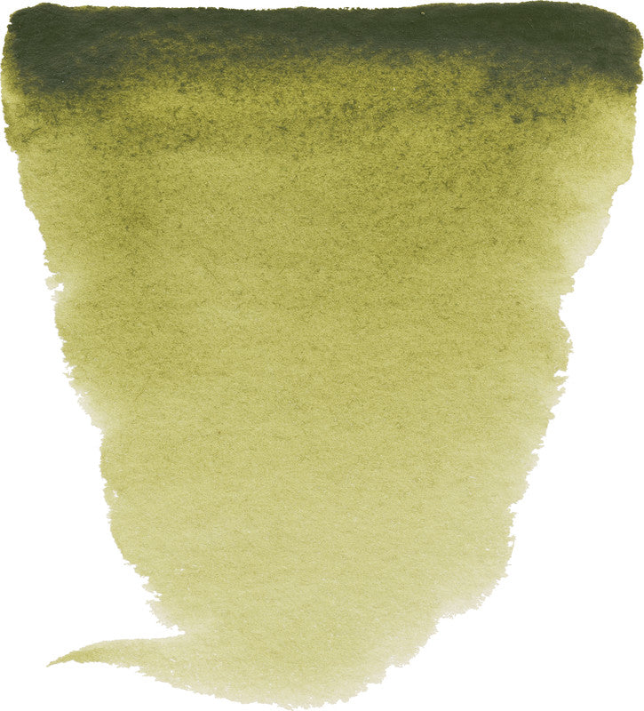 Van Gogh Aquarellfarbe – Olivgrün
