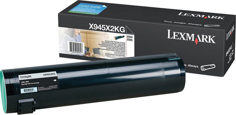 Lexmark Toner – magenta, 36000 Seiten