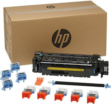 HP Wartungskit – bis zu 225'000 Seiten