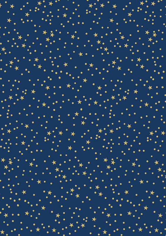 Zoewie Geschenkpapier – Weihnachten – 70 cm × 10 m, 65 g/m2, sortiert