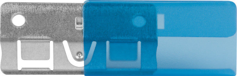 Biella Hängeordner – Kunststoff, Blau, 60 × 31 mm, ohne Vordruck