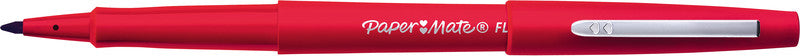 Papermate Filzstifte, Strichbreite 0,7 mm, 12 Farben